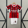 Ac Milan 24-25 | Kids Home