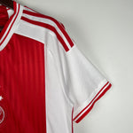 Ajax 23-24 | Home