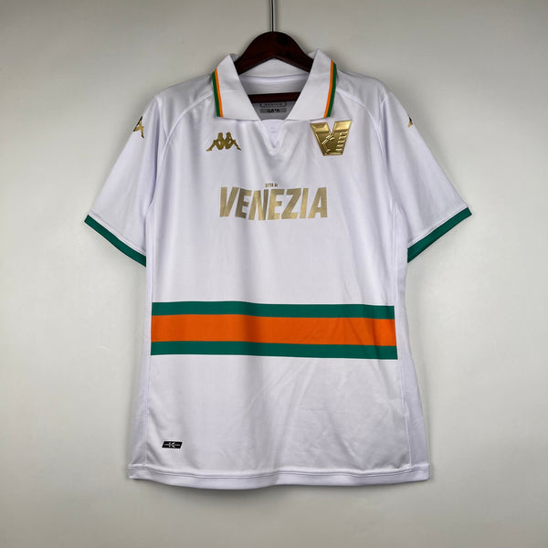 22/23 Venezia Away Kit – BATFAMILYSHOP