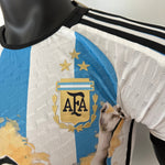 Argentina 23-24 | Player Version | World Cup Championship | Commemorative Edition - gokits