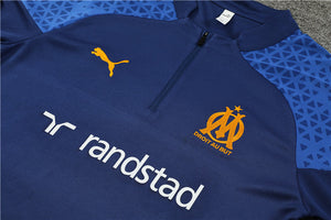 Marseille 23-24 | Royal Blue | Tracksuit