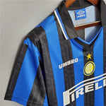Inter Milan 97-98 | Retro Home - FandomKits Fandom Kits