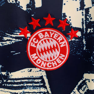 Bayern Munich 23-24 | Special Edition
