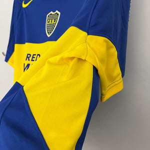 Boca Juniors 04-05 | Retro Home