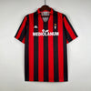 AC Milan 89-90 | Retro Home