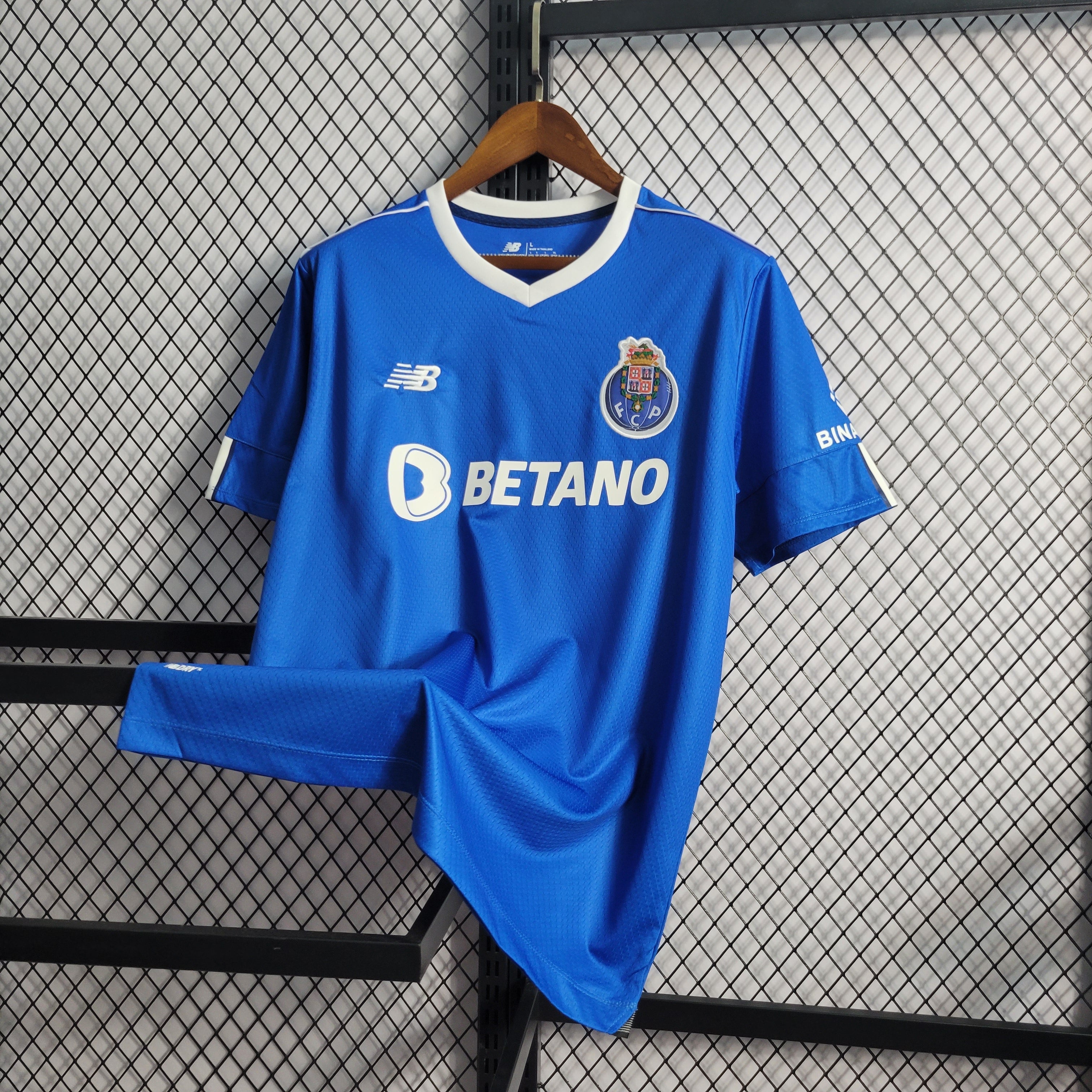 FC Porto 22-23 | Away