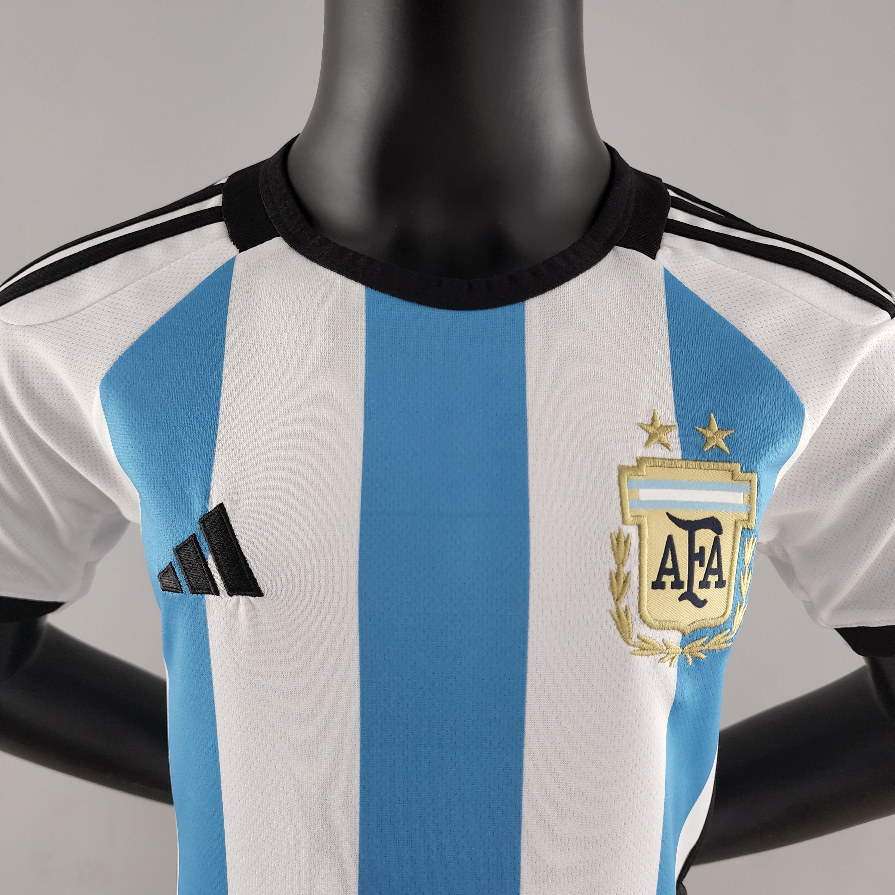 Argentina 22-23 | World Cup | Kids Home