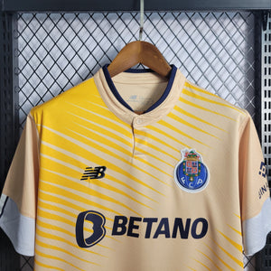 FC Porto 22-23 | Away