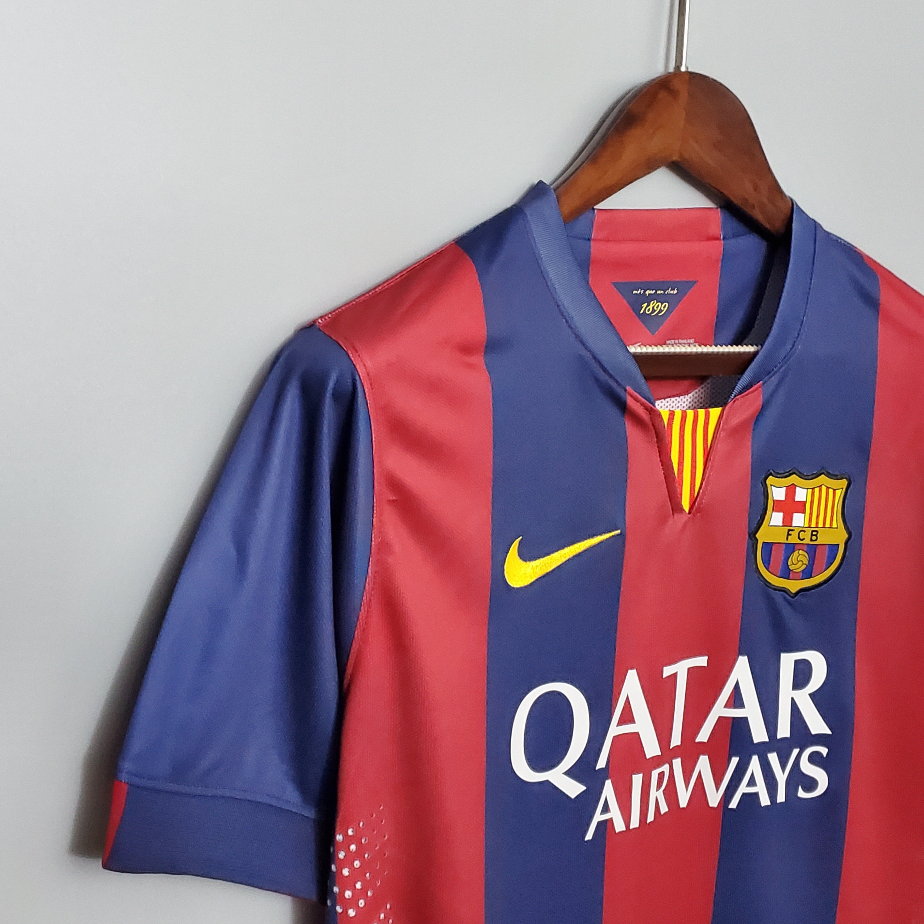 Barcelona 14-15 | Retro Home