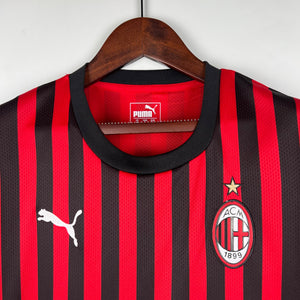 AC Milan 19-20 | Retro Home