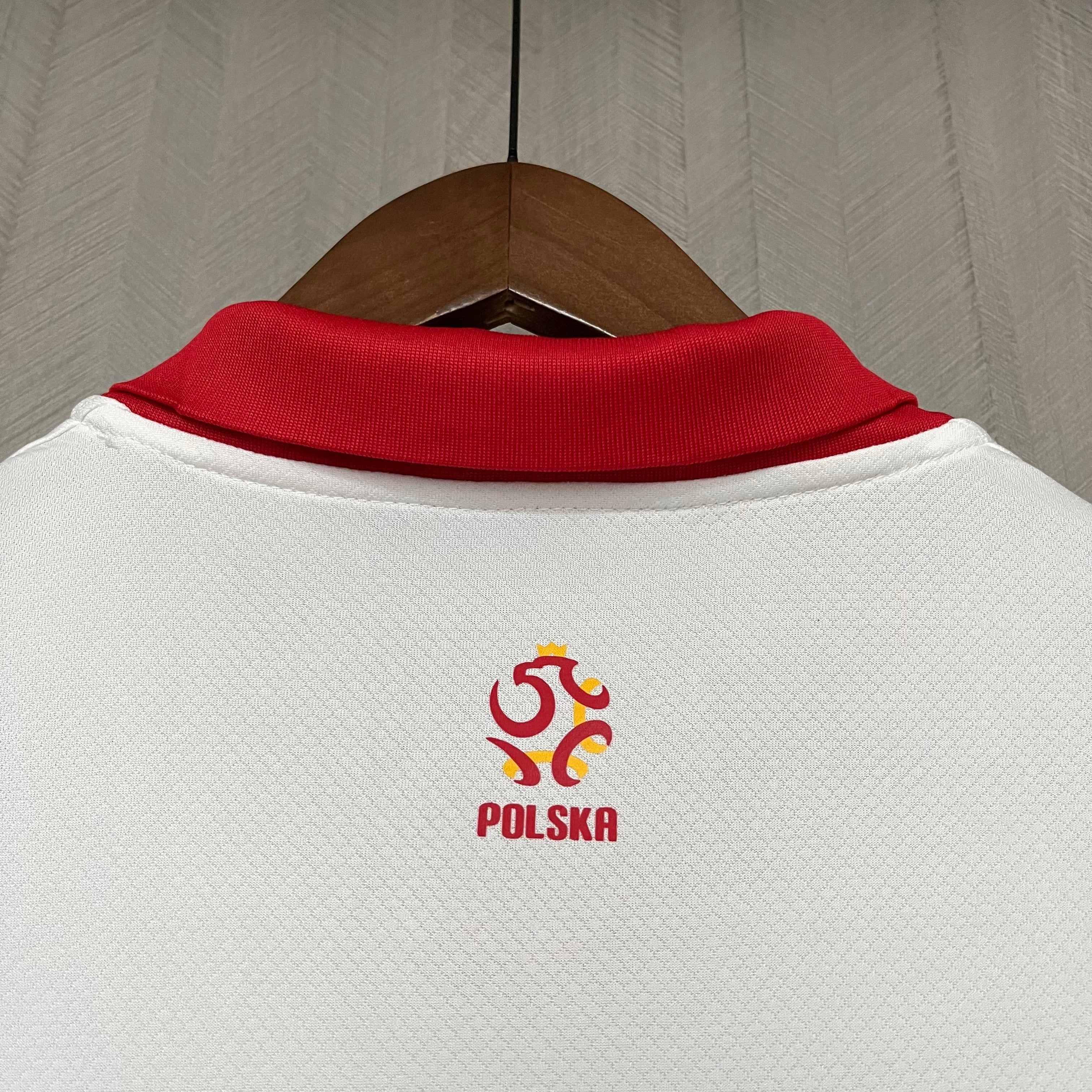 Poland 24-25 | Home