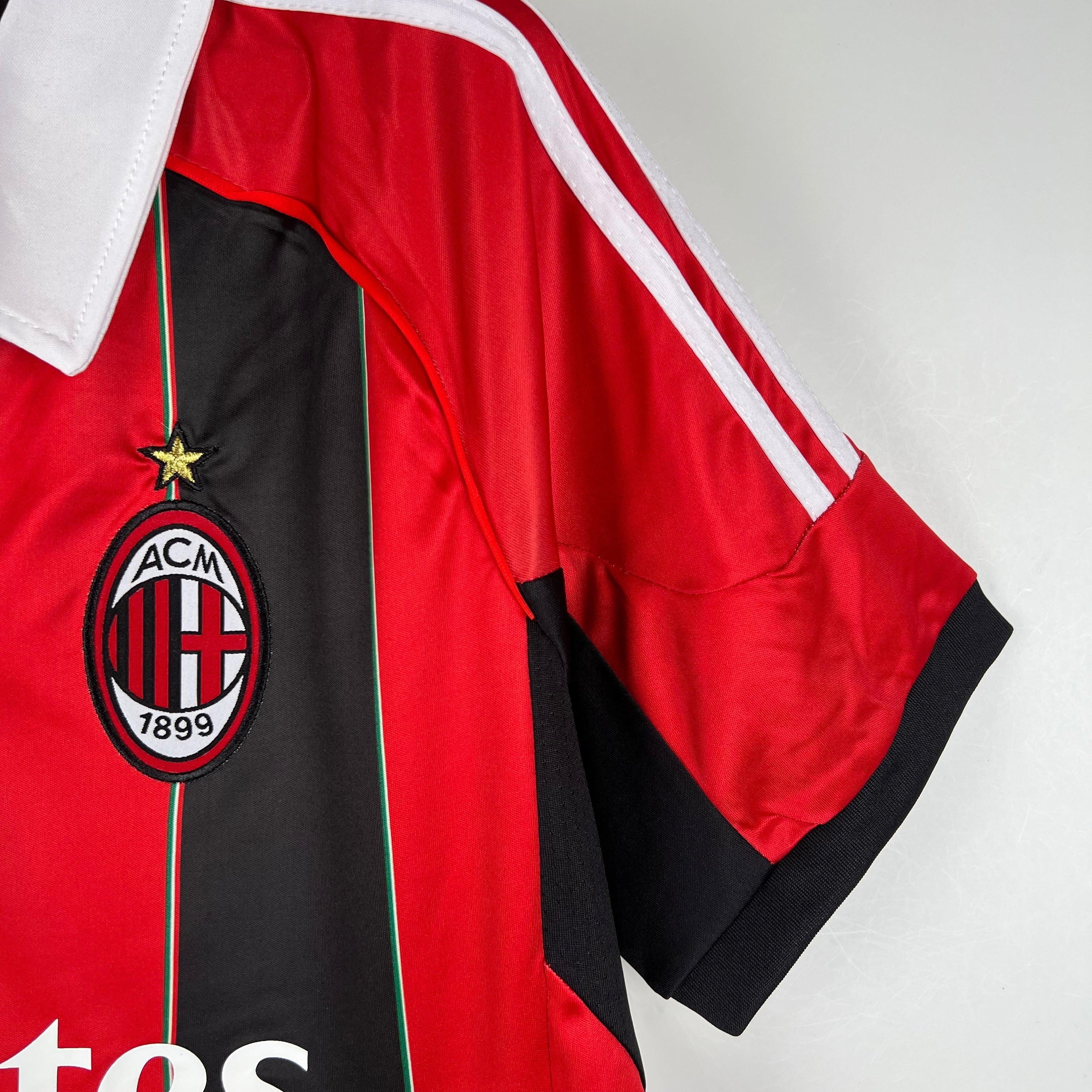 AC Milan 12-13 | Retro Home