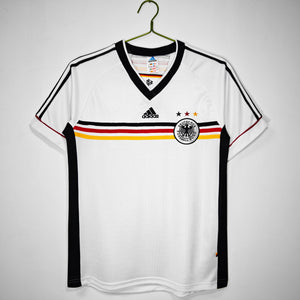 Germany 1998 | Retro Home