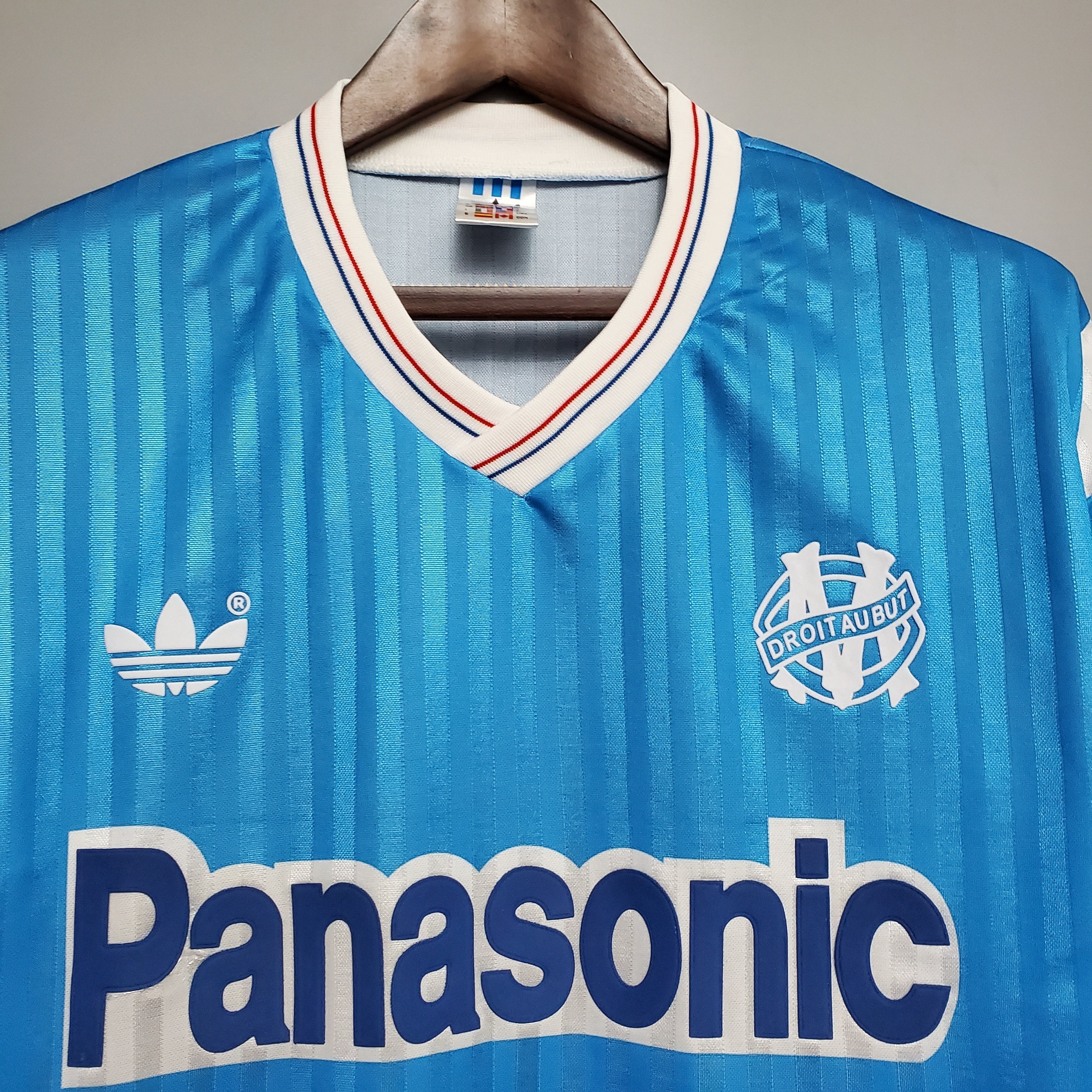 Marseille 1990 | Away