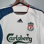 Liverpool 06-07 | Retro Away - FandomKits Fandom Kits