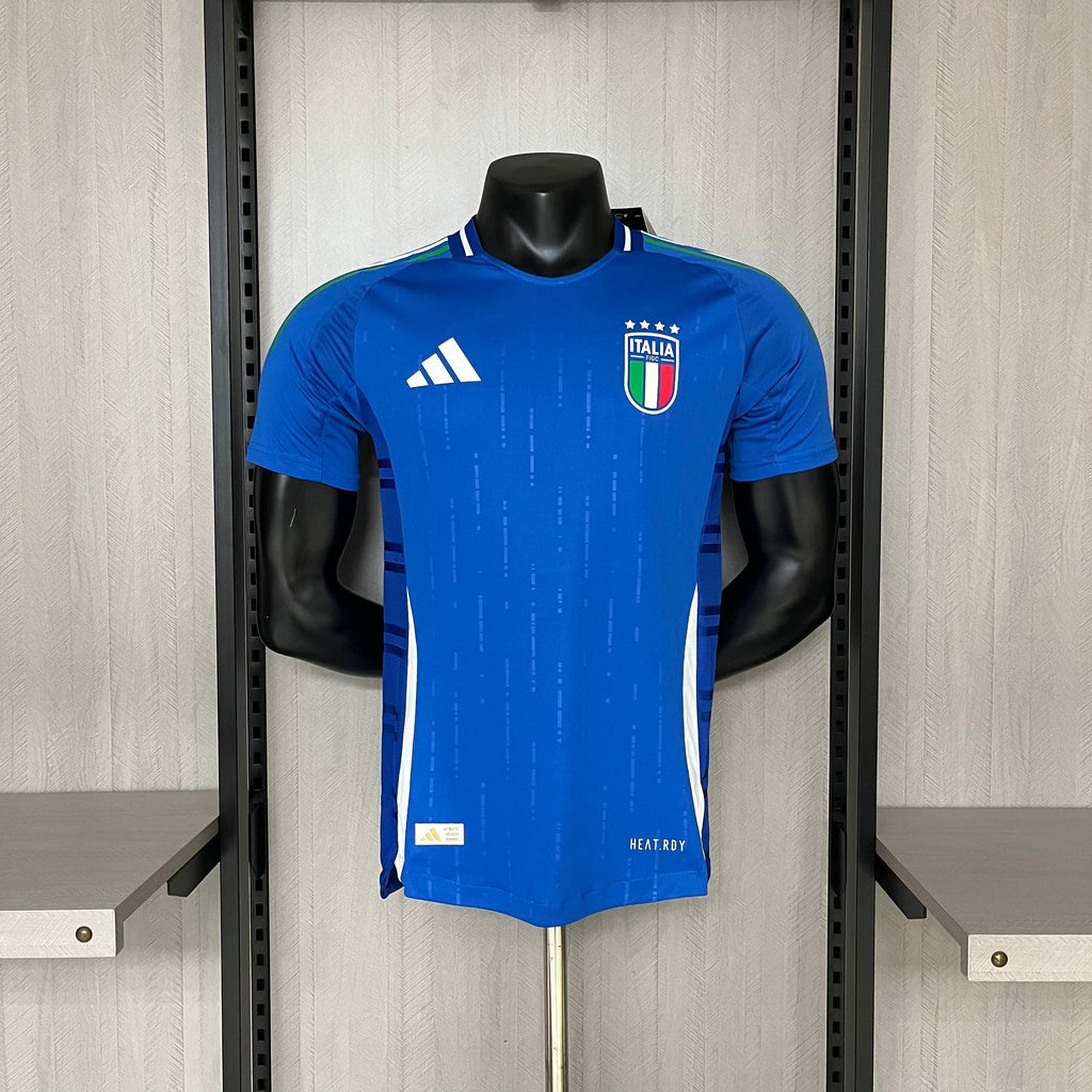 Italy 24-25 | Player Version | Home - gokits