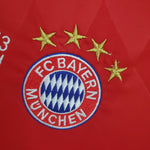 Bayern Munich 13-14 | Retro Home