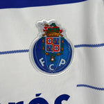 FC Porto 85-86 | Retro Away