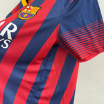 Barcelona 13-14 | Retro Home