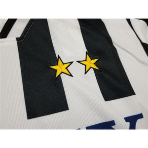 Juventus 95-97 | Retro Home - FandomKits Fandom Kits