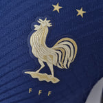 France 22 | Player Version | Training Suit Blue