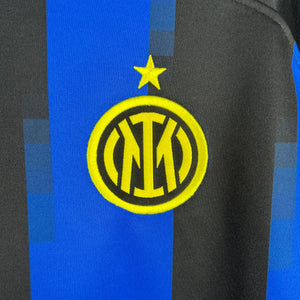 Inter Milan 23-24 | Home | Special Edition