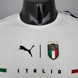 Italy 21-22 | Away | Player Version - FandomKits Fandom Kits