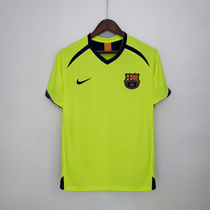 Barcelona 05-06 | Retro Away