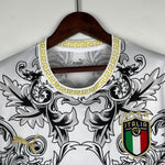 Italy 23-24 | Puma X Versace Edition | White