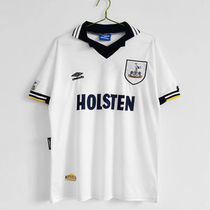 Tottenham Hotspur 94-95 I Home - FandomKits FandomKits