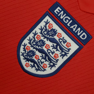 England 08-10 | Retro Away