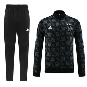 Ajax 23-24 | Black | Tracksuit