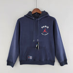 PSG 2022 | Hoodie | Royal Blue