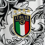 Italy 23-24 | Puma X Versace Edition | White