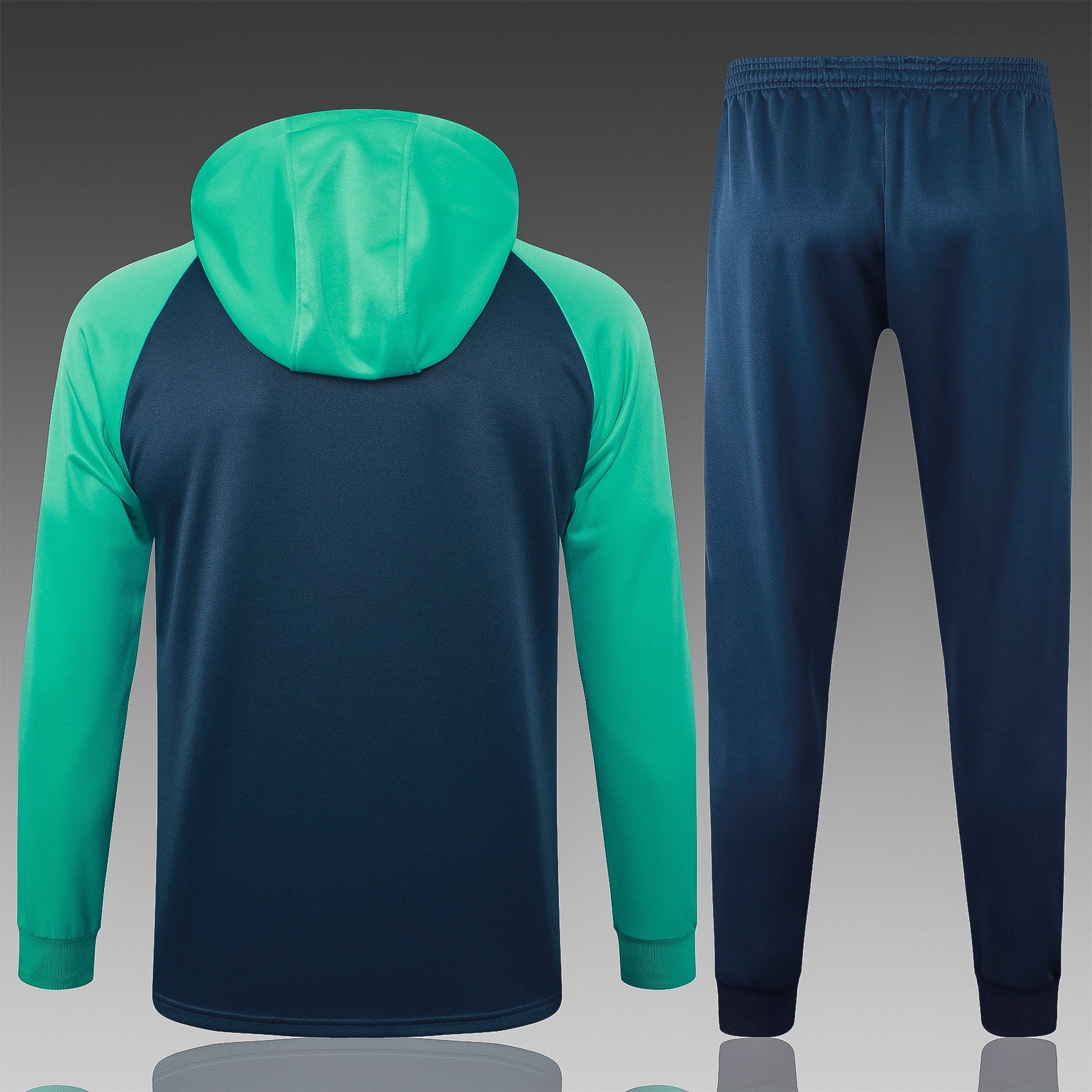 Barcelona 23-24 | Royal Blue  | Tracksuit with Hat