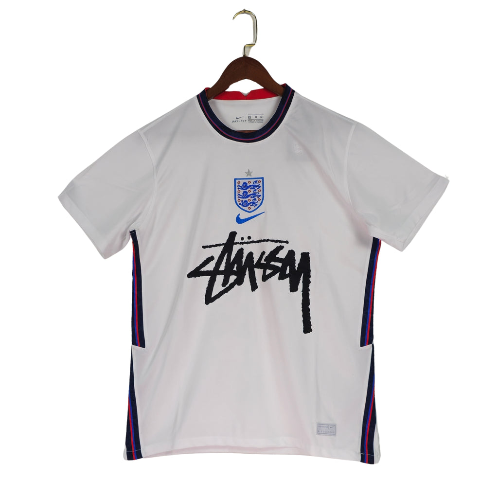 England X Stussy 21-22 | Special Edition