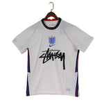 England X Stussy 21-22 | Special Edition