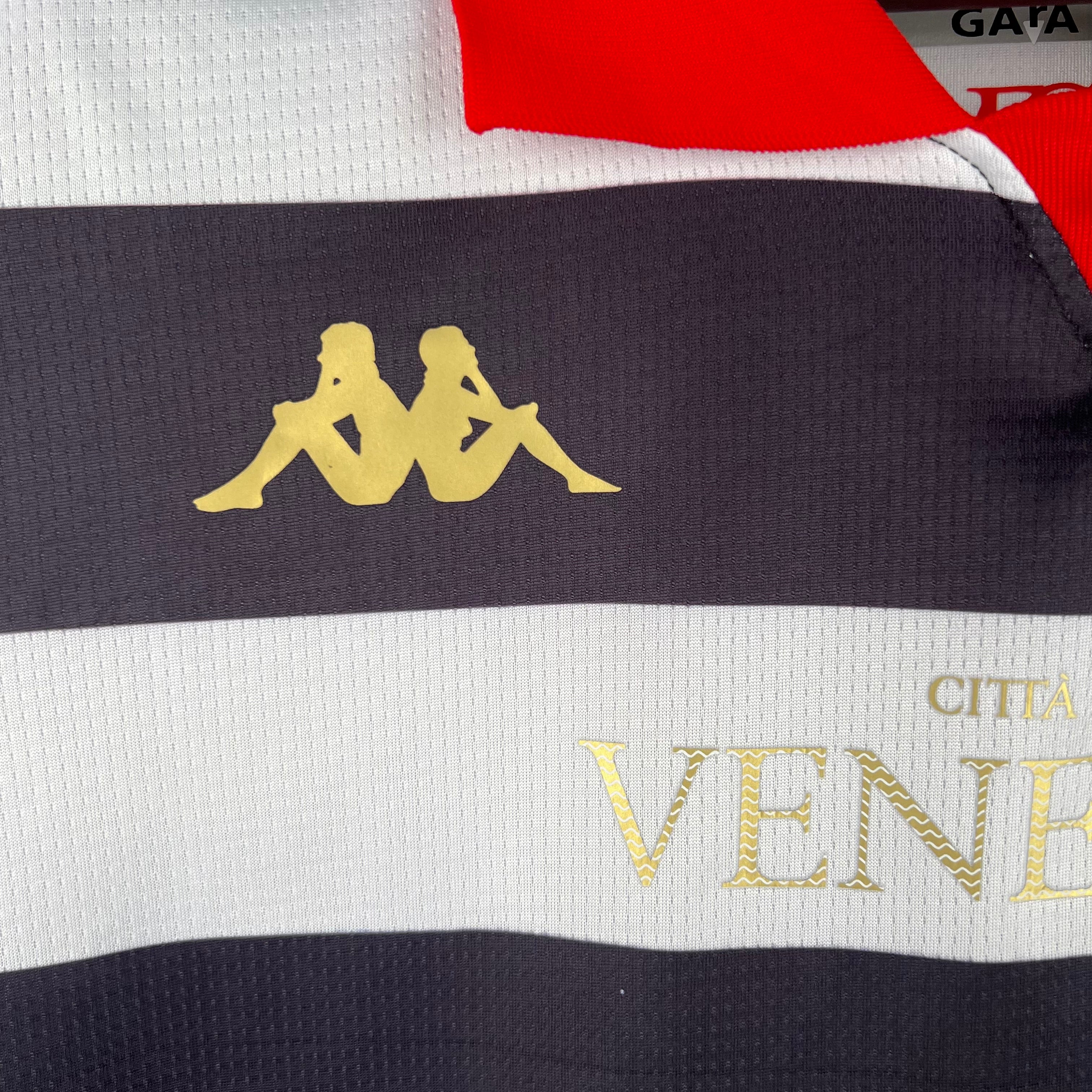 Venezia 23-24 | Third Away