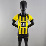 Borussia Dortmund 22-23 | Kids Home