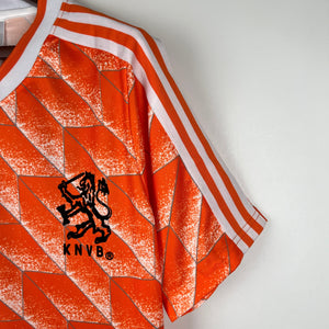 Netherlands 1988 | Retro Home