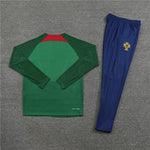 Portugal 23-24 | Green | Tracksuit