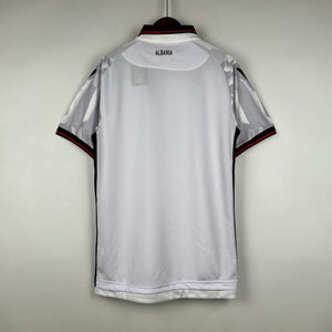 Albania 23-24 | Away