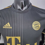 Bayern Munich 21-22 | Away - FandomKits Fandom Kits