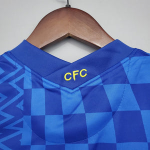 Chelsea 21-22 | Kids Home - FandomKits FandomKits