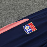 Lyon 23-24 | Royal Blue | Tracksuit