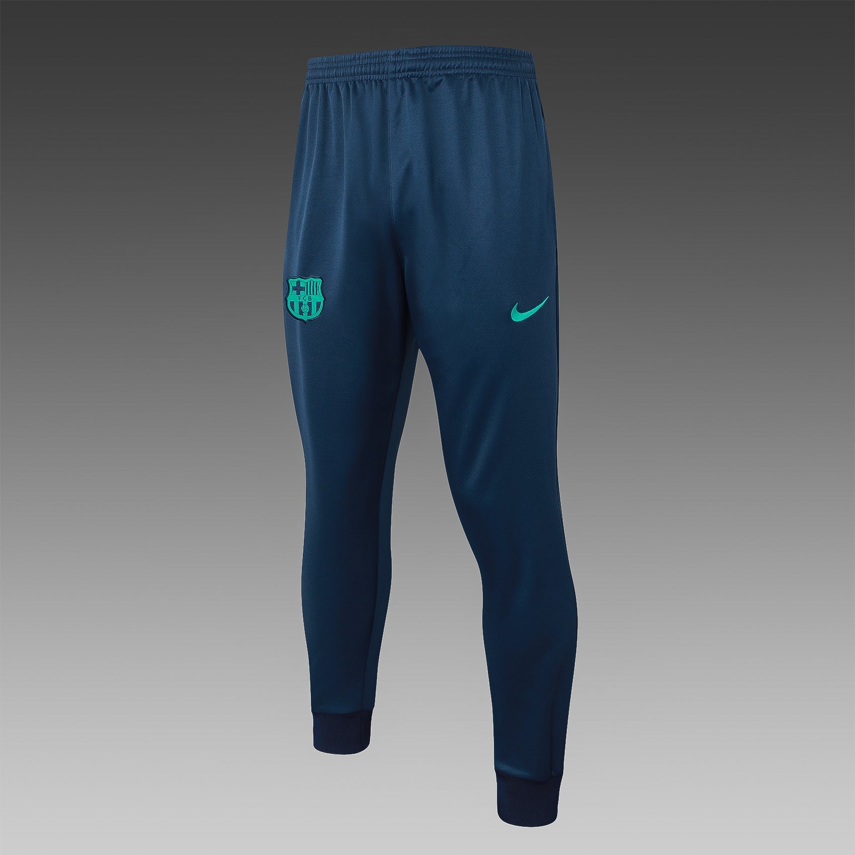 Barcelona 23-24 | Royal Blue | Tracksuit with Hat