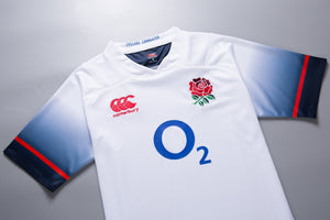 England 17-18 | Rugby Home