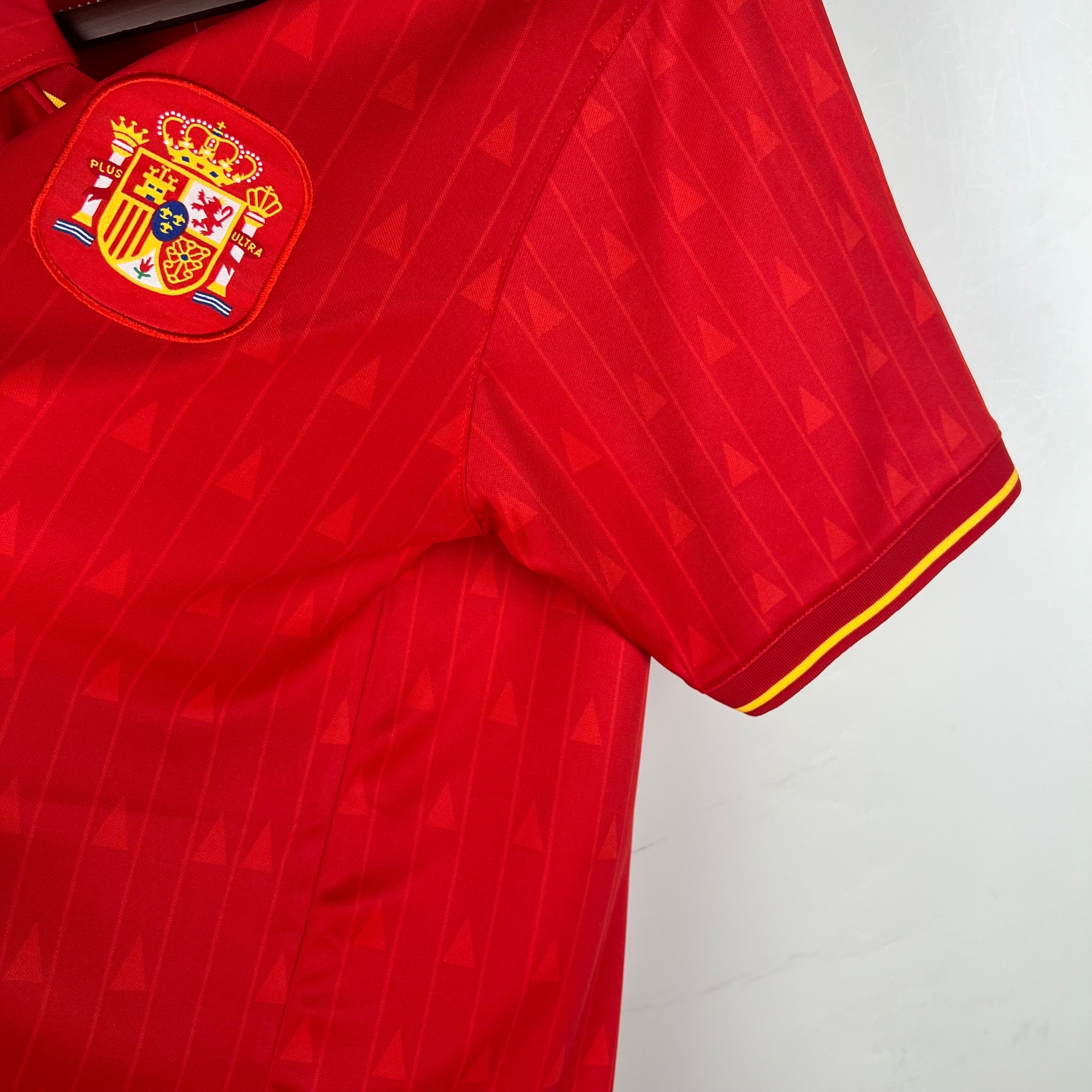 Spain 88-91 | Retro Home