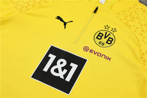 Borussia Dortmund 23-24 | Yellow | Tracksuit