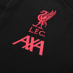Liverpool 22-23 | Black‎ | Tracksuit